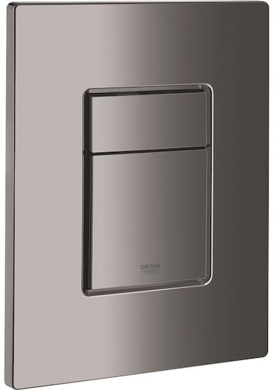 Grohe Gömme Rezervuar Kumanda Paneli Abs Hard Graphite - 38732a00 Krom