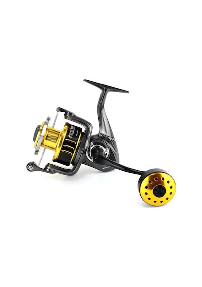 Sea Horse Master 6000 9+1 Bb Makine
