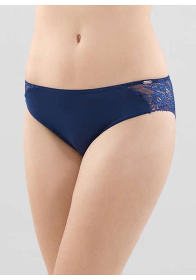Blackspade Kadın Slip 1349 - Lacivert