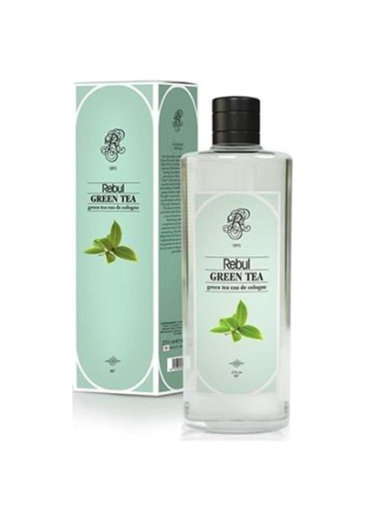Lexroo Yeşil Çay Eau De Cologne 250 Ml