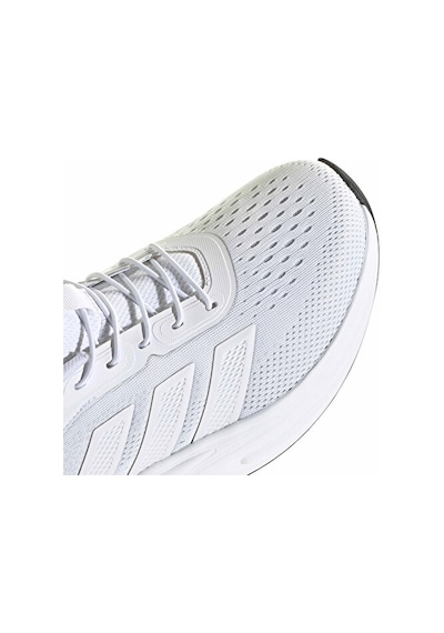 Adidas Cloudfoam Cuxxion Erkek Günlük Ayakkabı Hp3429 Beyaz Beyaz