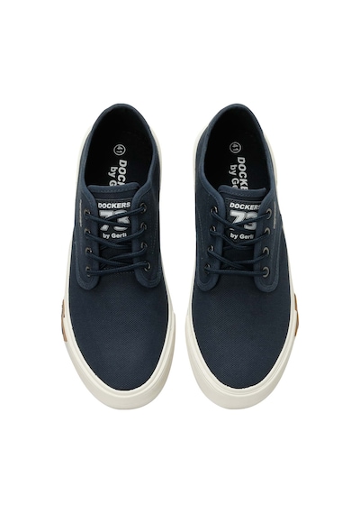 Dockers By Gerli 238547 5fx Lacivert Erkek Sneaker 000000000101946066 Lacivert