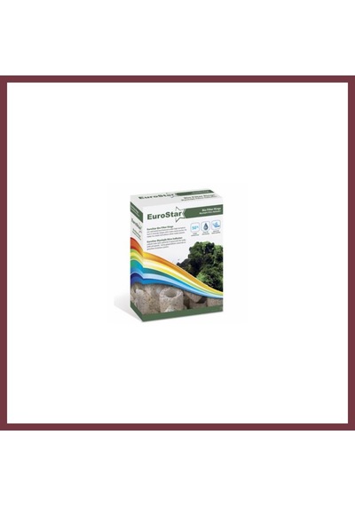Storeşahin Bio Filter Ring Akvaryum Filtre Malzemesi Beyaz 500 Ml Shn0720