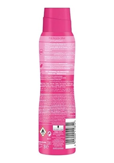 Fa Pink Passion Kadın 150 Ml Deosprey