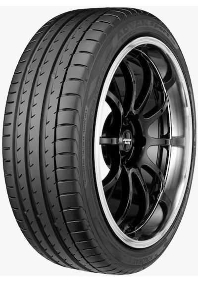 Yokohama 235/60R18 103V Mo Advan Sport V105 Yaz Lastiği 2025