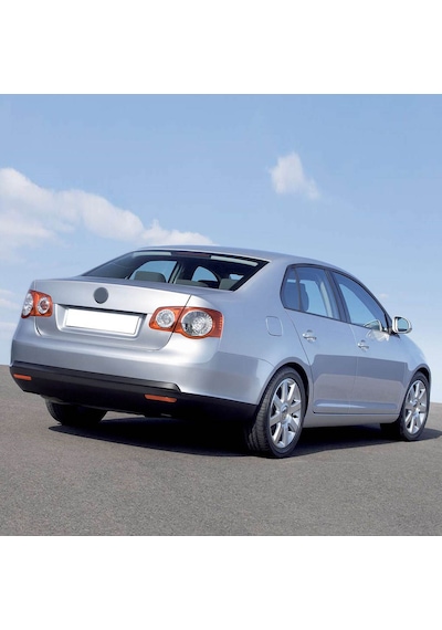 Vw Jetta 2006-2010 Arka Bagaj Kapağı Açma Kolu 1t0827574l
