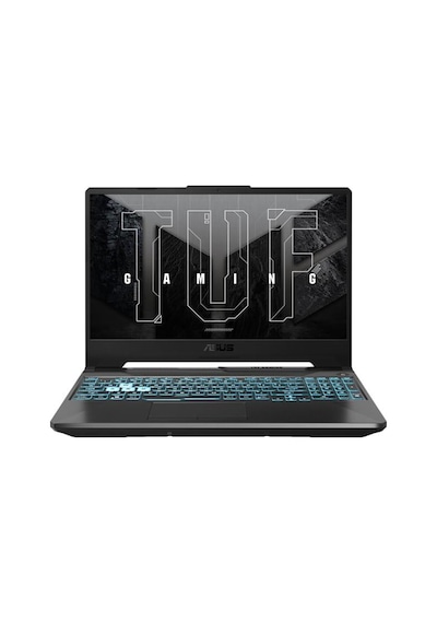 Asus Tuf Gaming A15 FA506NCR-HN007W-16 R7-7435HS 16 GB 512 GB SSD RTX3050 15.6" W11H Dizüstü Bilgisayar