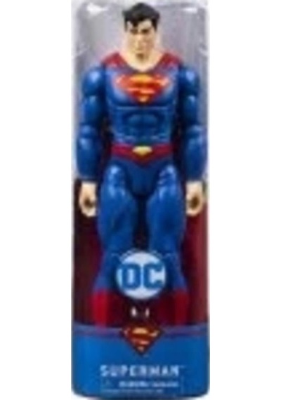 Superman Figür 12" Spin Master 6056778