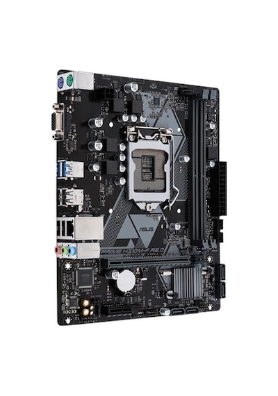Asus Prime H310M-F R2.0 Intel H310 2666 MHz DDR4 Soket 1151 mATX Anakart