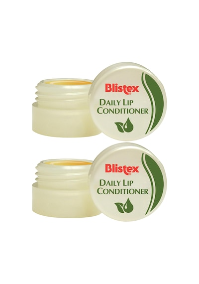 Blistex Kuruyan Dudaklara Yoğun Nemlendirici Günlük Bakım Gkf-15 Daily Lip Conditioner Spf15 2 x 7 ML