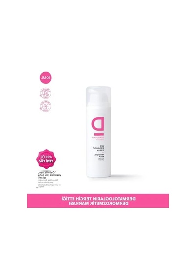 Doğal Malzemelerle Hazırlanan Probiyotik Krem - 50 Ml