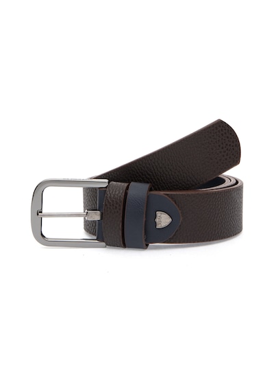 U.s. Polo Assn. Erkek Kahverengi Kemer 50315012-vr029 Kahverengi