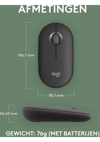M350s Pebble Mouse 2 İnce Bluetooth Kablosuz Mouse, Taşınabilir, Hafif, Özelleştirilebilir Tuş, Sessiz Tıklama, Windows, Macos, İpados, Android, Chrome İşletim Sistemleri, Easy-switch, Siyah M350s Pebble Mouse 2 İnce Bluetooth Kablosuz Mouse, Taşınabilir, Hafif, Özelleştirilebilir Tuş, Sessiz Tıklama, Windows, Macos, İpados, Android, Chrome İşletim Sistemleri, Easy-switch, Siyah