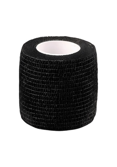 Coban Bandaj - Siyah - 5 Cm X 4,5 M