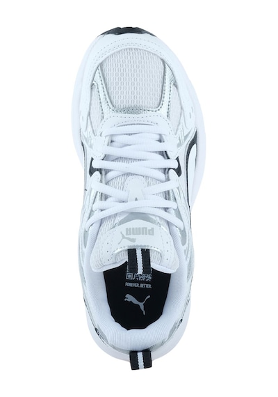 Puma Milenio Tech Beyaz Spor Ayakkabı 402623-01 Beyaz