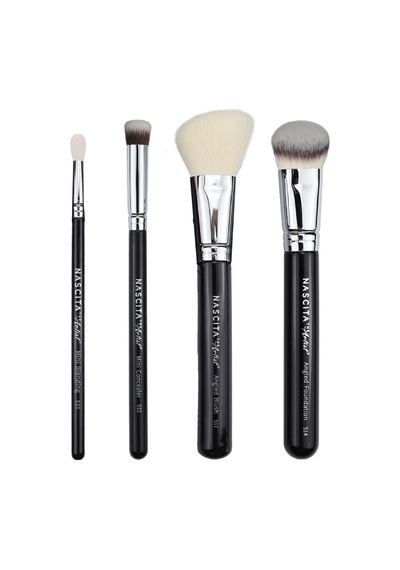 Nascita Artist Serie En Sevilenler Makyaj Fırça Seti Nasbrushset170