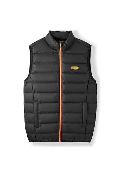 Gsstore Galatasaray Erkek Yelek E252135 Siyah