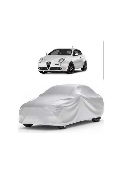 Alfa Romeo Mito Branda Premium Araba Brandası