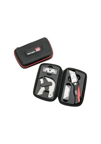 Bessey Dbkph-set Çok Amaçlı Bıçak Çakı Seti