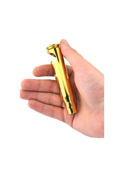 Şişe Açacak 50 Cal Kovan Gold Görünümlü Altın