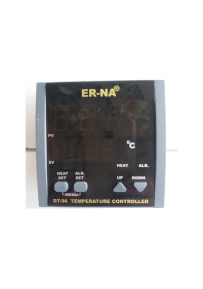 ERNA DİJİTAL ISI KONTROL 96X96