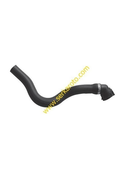 Srk Hortum Grubu Grande Punto Punto Evo 1.3 Radyatör Hortumu Üst