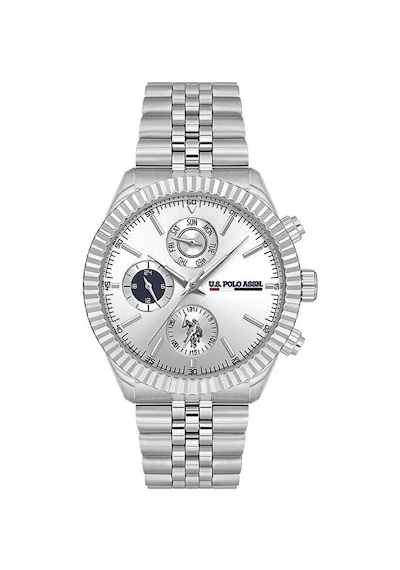 U.s. Polo Assn. Uspa1054b-01 Erkek Kol Saati