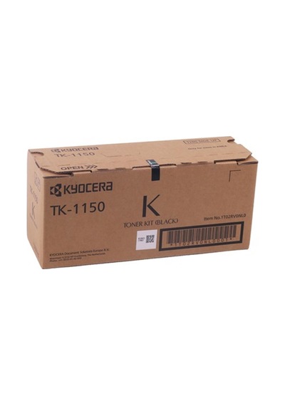 Kyocera Tk-1150  Fotokopi Toneri Ecosys M2135-2635-2735 P2235 3.000 Sayfa