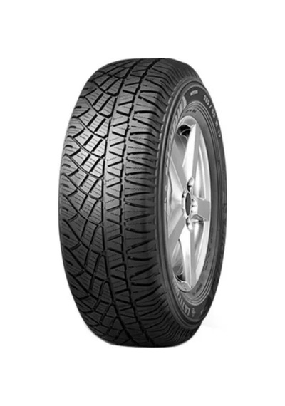 Michelin Latitude Cross 245/65R17 111h XL Yaz Lastiği 2026