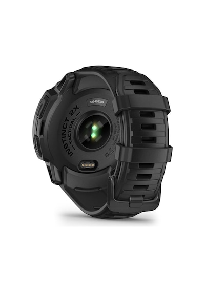 Garmin Instinct 2x Solar Tactical Siyah Multisport Akıllı Saat