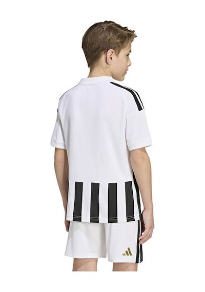 Adidas Juventus 26/27 İç Saha Forması Çocuk Futbol Forması Kb8836 Beyaz