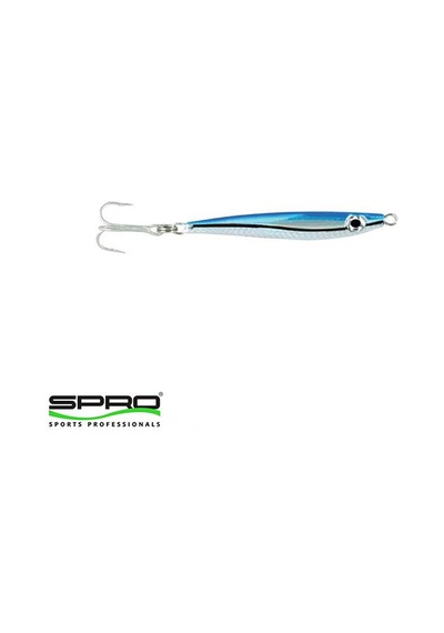SPRO CastX 14G Herring Jig Yem