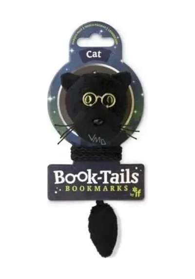 If Book Tails Kıtap Ayracı Fare Mouse 96807