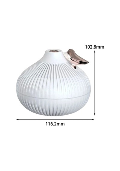 Divex Soğan Görünümlü Hava Nemlendirici Onion Design Humidifier H-48