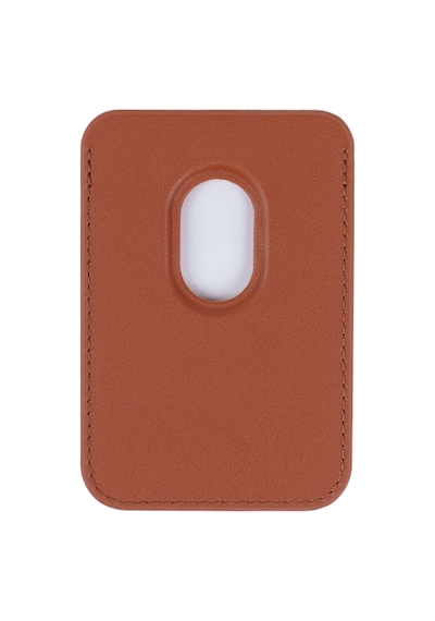Magsafe Wallet Taba No:2 - Ince Ve Zarif Tasarım, Yüksek Uyumluluk