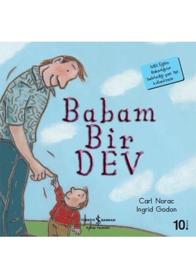 Babam Bir Dev - 57858324543994499256713