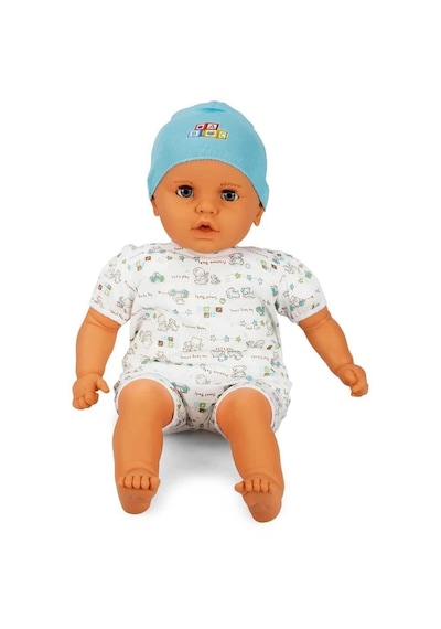 1060012 Denis Bebek 60 Cm