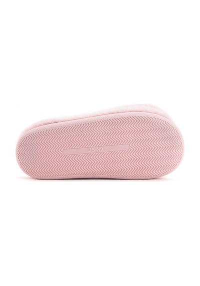 Nine West Rosa 4pr Pudra Kadın Panduf 000000000101925505 Pembe