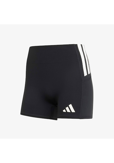 Adidas Adizero Kadın Siyah Koşu Taytı Ka0149 Siyah