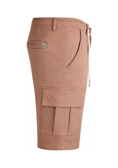 Trender Nevada Kargo Camel Erkek Kapri 26yg02000007