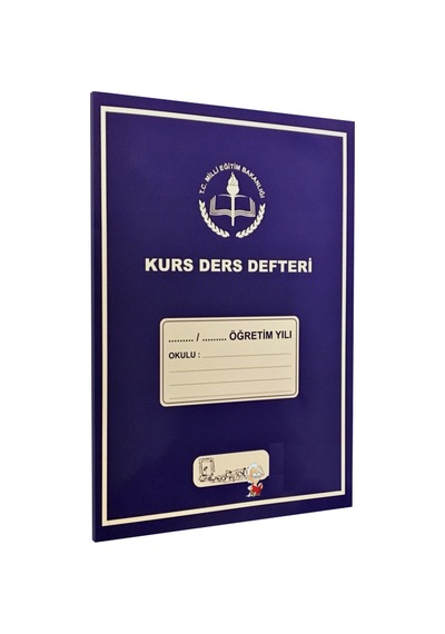 Kocaoluk Kurs Defteri