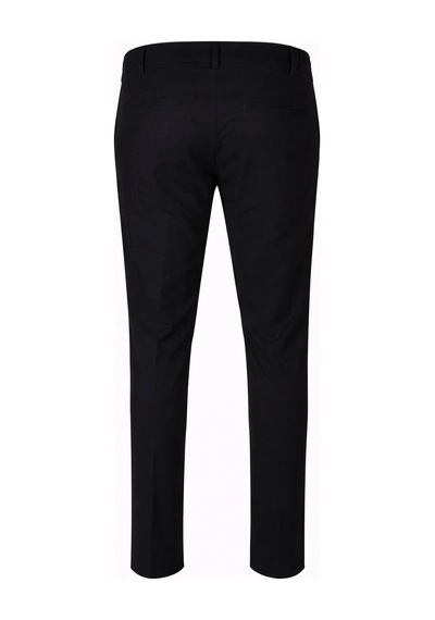 Trender Octavian Siyah Erkek Pantolon 61-5422