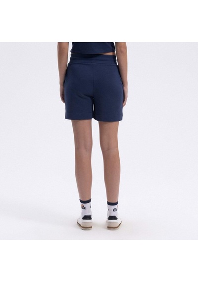 Ellesse Ef406-nv Kadın Şort - Lacivert