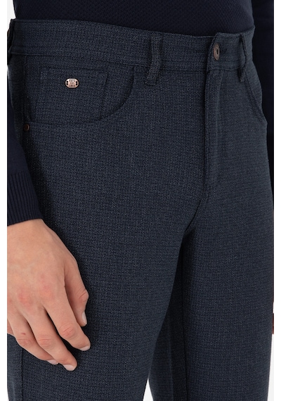 U.s. Polo Assn. Erkek Lacivert Pantolon Kanvas-chino 50296149-vr033 Lacivert U.s. Polo Assn. Erkek Lacivert Pantolon Kanvas-chino 50296149-vr033 Lacivert