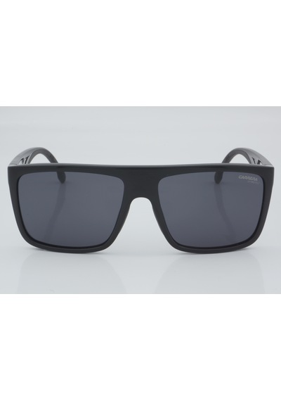 Carrera Güneş Ca 8055/s 807ır 58 - 01 Güneş Gözlüğü Siyah