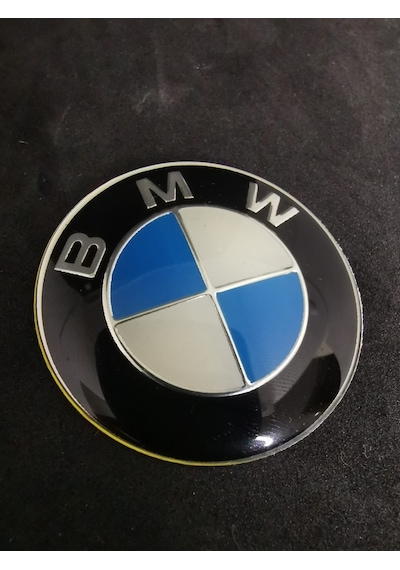 Bmw Direksiyon Logosu