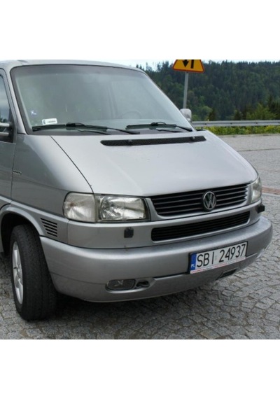 Caravelle T4 Yıl 1997-03 Depo Sol Sinyal Lambası Beyaz 7d0953041f
