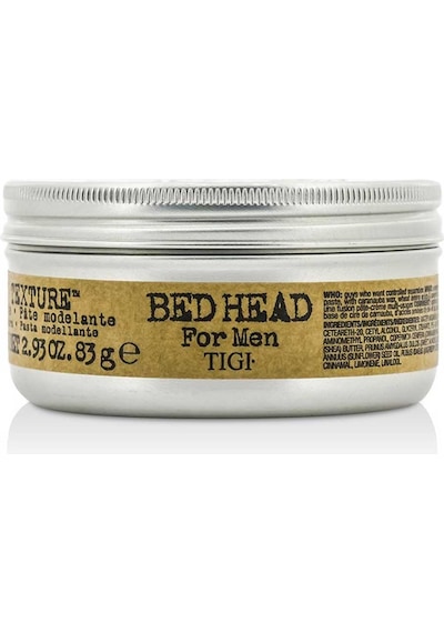 Tigi Bed Head Orta Tutuşlu Wax 83 G