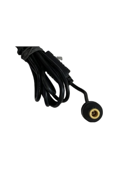 12 Volt 2 Amper 12V 2A Dıgıturk Digiturk Adaptörü Digitürk Uç