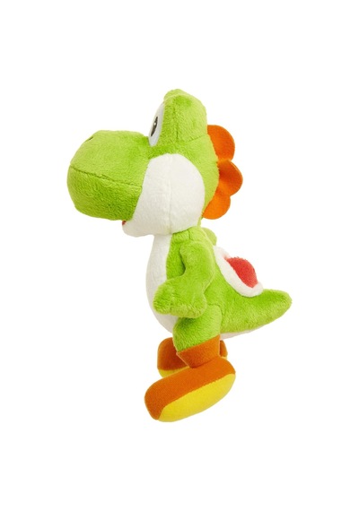Süper Mario 6 " Yoshi Peluş Standart